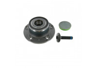 Wheel Bearing Kit VKBA 3644 SKF