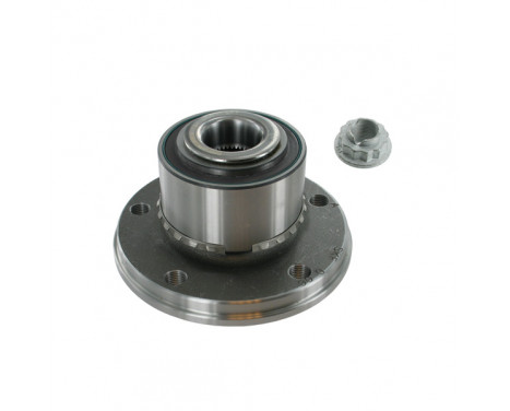 Wheel Bearing Kit VKBA 3646 SKF