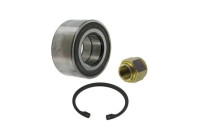 Wheel Bearing Kit VKBA 3657 SKF