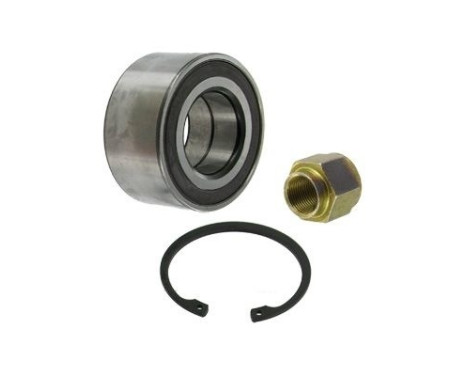 Wheel Bearing Kit VKBA 3657 SKF