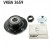 Wheel Bearing Kit VKBA 3659 SKF, Thumbnail 2