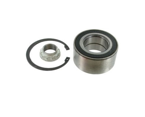 Wheel Bearing Kit VKBA 3668 SKF