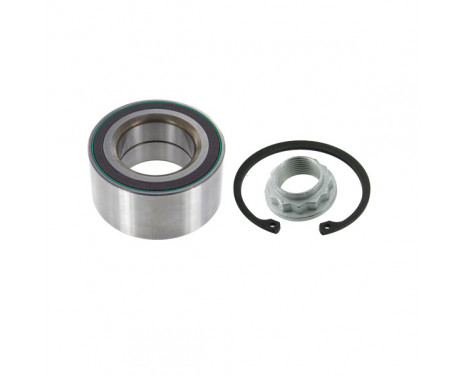 Wheel Bearing Kit VKBA 3682 SKF