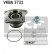 Wheel Bearing Kit VKBA 3731 SKF, Thumbnail 2