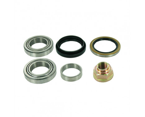 Wheel Bearing Kit VKBA 3901 SKF