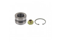 Wheel Bearing Kit VKBA 3965 SKF