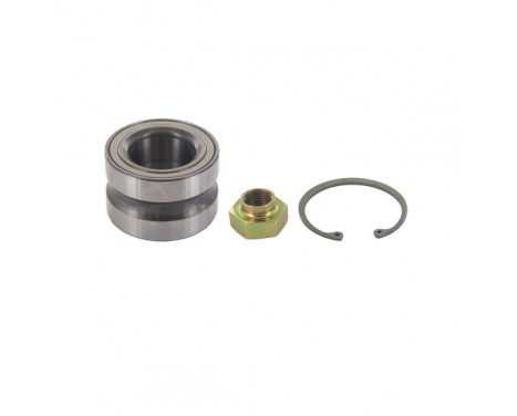 Wheel Bearing Kit VKBA 3965 SKF