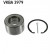 Wheel Bearing Kit VKBA 3979 SKF, Thumbnail 2