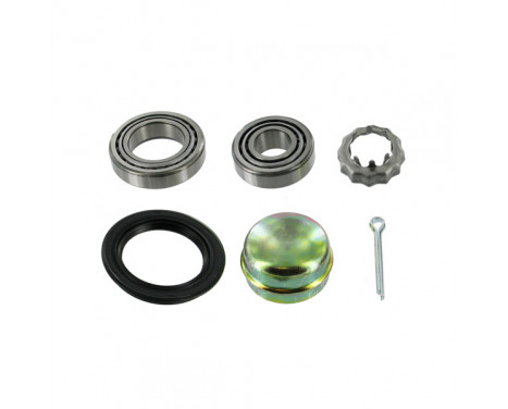 Wheel Bearing Kit VKBA 529 SKF