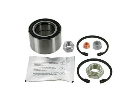 Wheel Bearing Kit VKBA 577 SKF