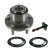 Wheel Bearing Kit VKBA 6543 SKF, Thumbnail 2