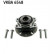 Wheel Bearing Kit VKBA 6548 SKF, Thumbnail 2