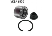 Wheel Bearing Kit VKBA 6570 SKF