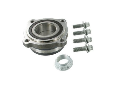 Wheel Bearing Kit VKBA 6618 SKF