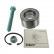 Wheel Bearing Kit VKBA 6702 SKF