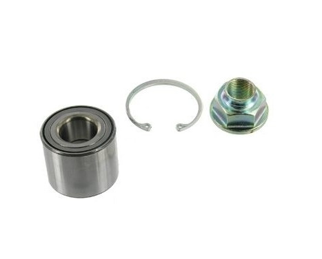 Wheel Bearing Kit VKBA 6820 SKF