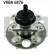 Wheel Bearing Kit VKBA 6876 SKF