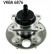 Wheel Bearing Kit VKBA 6876 SKF, Thumbnail 2