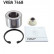 Wheel Bearing Kit VKBA 7468 SKF, Thumbnail 2