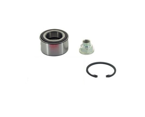 Wheel Bearing Kit VKBA 7526 SKF