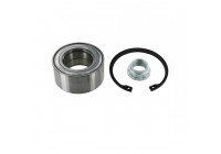 Wheel Bearing Kit VKBA 757 SKF