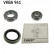 Wheel Bearing Kit VKBA 941 SKF, Thumbnail 2