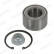 Wheel Bearing Kit VO-WB-11032 Moog, Thumbnail 2