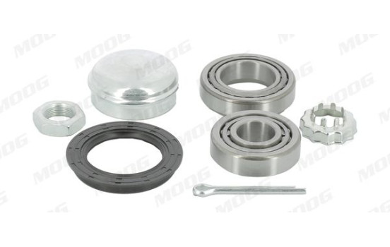 Wheel Bearing Kit VO-WB-11047B Moog