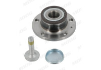 Wheel Bearing Kit VO-WB-11050 Moog