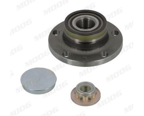 Wheel Bearing Kit VO-WB-11058 Moog, Image 2