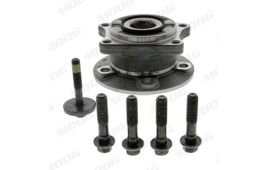 Wheel Bearing Kit VV-WB-11701 Moog