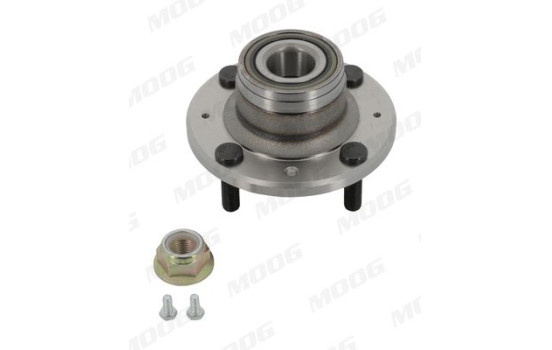 Wheel Bearing Kit VV-WB-11708 Moog