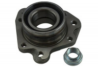 Wheel Bearing Kit WBH-2011 Kavo parts