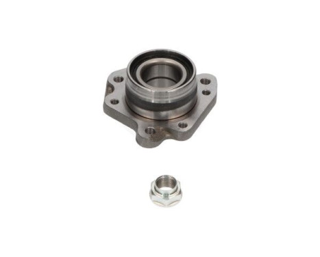 Wheel Bearing Kit WBH-2011 Kavo parts, Image 3