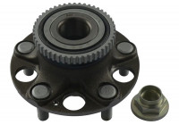 Wheel Bearing Kit WBH-2041 Kavo parts