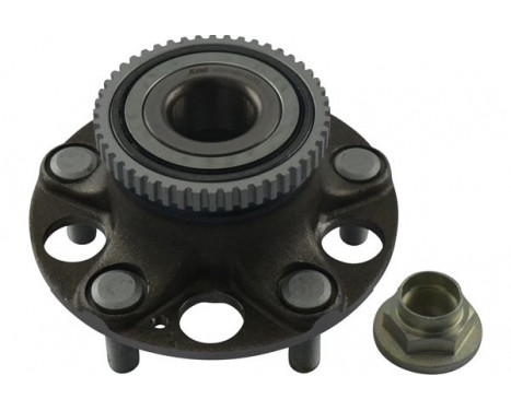 Wheel Bearing Kit WBH-2041 Kavo parts