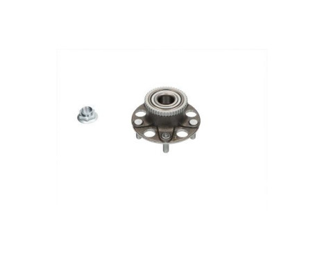 Wheel Bearing Kit WBH-2041 Kavo parts, Image 3