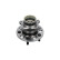 Wheel Bearing Kit WBH-4004 Kavo parts, Thumbnail 4