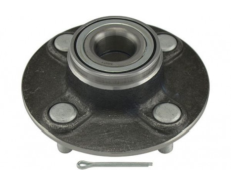 Wheel Bearing Kit WBH-6516 Kavo parts