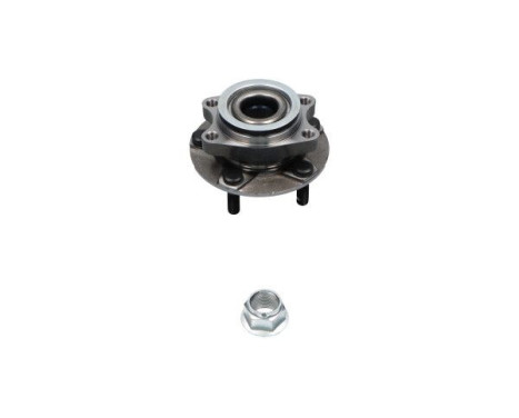 Wheel Bearing Kit WBH-6543 Kavo parts, Image 2