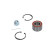 Wheel Bearing Kit WBK-1003 Kavo parts, Thumbnail 4