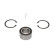 Wheel Bearing Kit WBK-1004 Kavo parts, Thumbnail 3