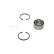 Wheel Bearing Kit WBK-1004 Kavo parts, Thumbnail 6