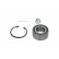 Wheel Bearing Kit WBK-10055 Kavo parts, Thumbnail 3