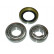 Wheel Bearing Kit WBK-1008 Kavo parts, Thumbnail 2