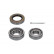 Wheel Bearing Kit WBK-1008 Kavo parts, Thumbnail 3