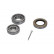 Wheel Bearing Kit WBK-1008 Kavo parts, Thumbnail 4