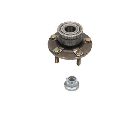 Wheel Bearing Kit WBK-1015 Kavo parts, Image 2