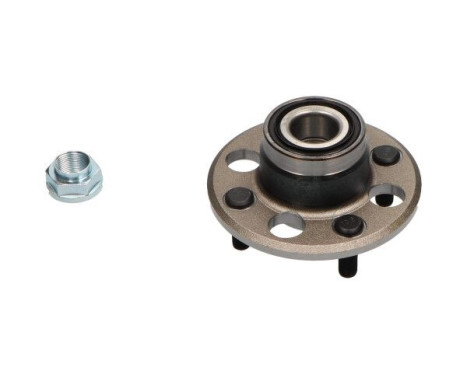 Wheel Bearing Kit WBK-2005 Kavo parts, Image 4