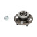 Wheel Bearing Kit WBK-2032 Kavo parts, Thumbnail 3